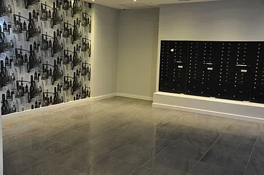Rented by (Legacy) NY 101, Inc.