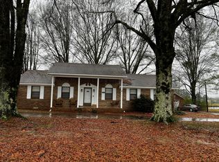 5941 Dime Rd, Haleyville, AL 35565