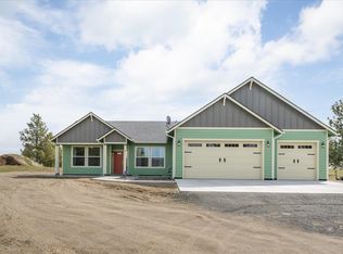 7 S Bartholomew Ln, Medical Lake, WA 99022