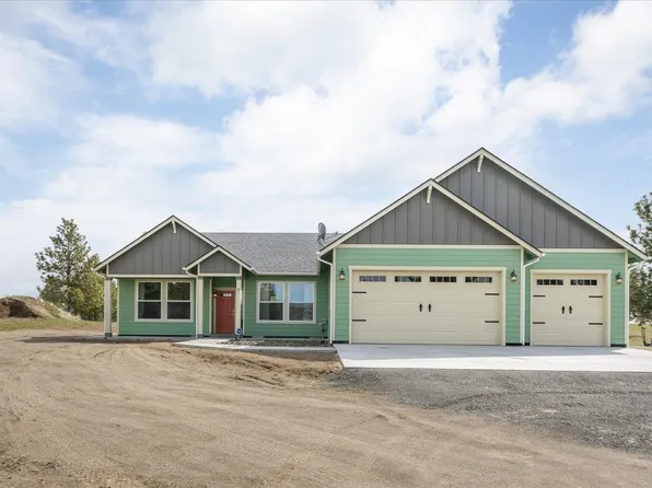 7 S Bartholomew Ln, Medical Lake, WA 99022
