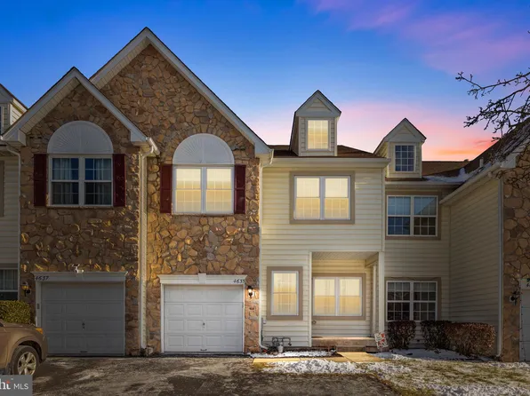 4635 Old Oak Rd, Doylestown, PA 18902