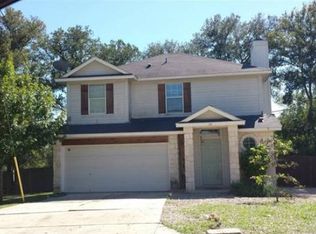 115 Oriole Cv, Cedar Creek, TX 78612