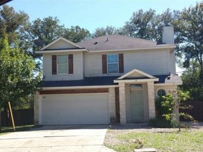 115 Oriole Cv, Cedar Creek, TX, 78612