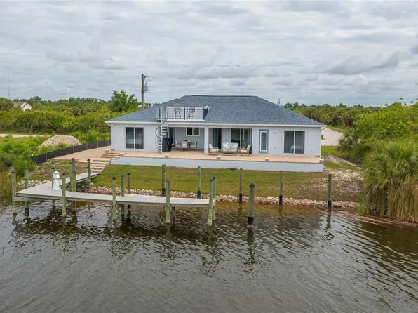 13525 Greencastle Ave, Port Charlotte, FL 33981