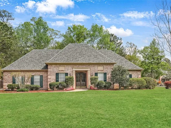 22 Wishing Well Ct, Covington, LA 70433