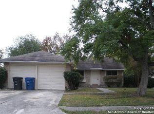 5902 Whispering Lake St, San Antonio, TX 78222