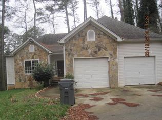 1885 Lake Lucerne Rd, Lilburn, GA 30047