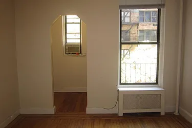 Rented by Corcoran