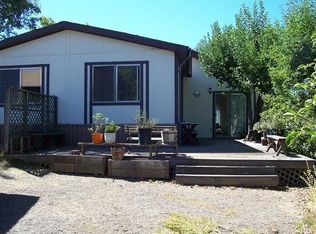 21451 Locust St, Willits, CA 95490