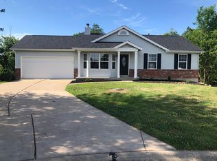 41 Jacqueline Cir, O'Fallon, MO