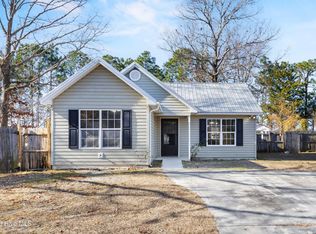 381 E Wood Ln, Leland, NC 28451