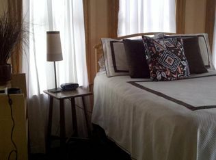 1 Eldora St #2, Boston, MA 02120