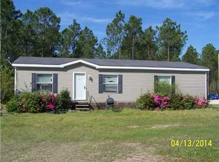 14124 Tennessee Cv, Ocean Springs, MS 39565