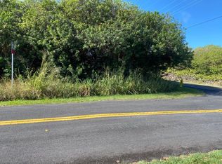 518 Naalehu Spur Rd, Naalehu, HI 96772