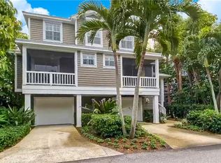 541 Buttonwood Bay Dr, Boca Grande, FL 33921