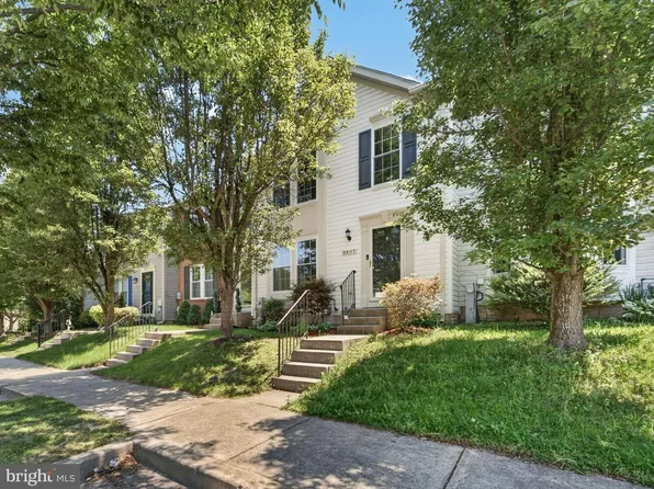 8807 Ashberry Ct, Laurel, MD 20723