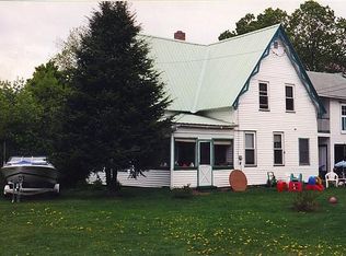 41 Folsom Ave, Concord, VT 05824