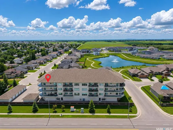 UNIT 308-2800 Lakeview DRIVE, Prince Albert, SK S6W 0A4