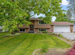 6105 N Royal Dr, Spokane, WA 99208