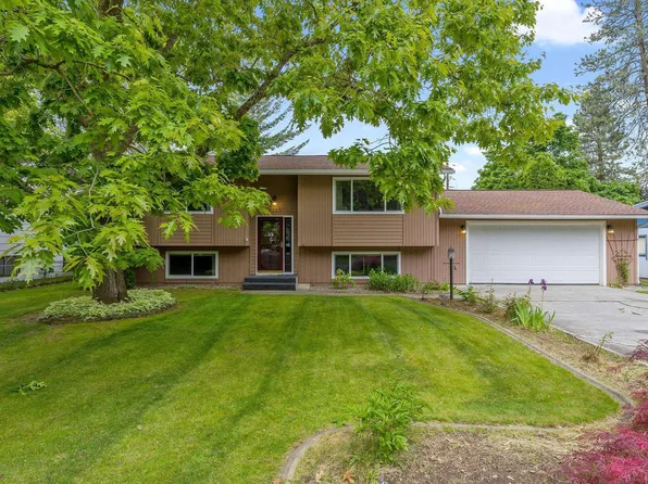 6105 N Royal Dr, Spokane, WA 99208