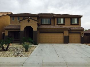 23563 W Adams St, Buckeye, AZ 85396