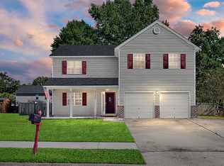 1319 Pinyon Pine Dr, Ladson, SC 29456