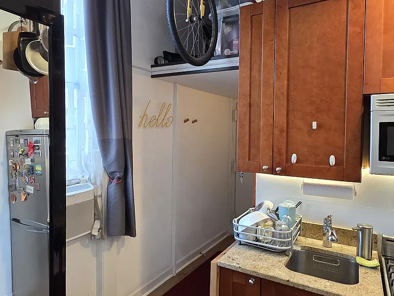 121 Lafayette Ave #2D — Photo 6