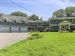 188 Brook St, Plympton, MA 02367