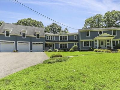 188 Brook St, Plympton, MA, 02367