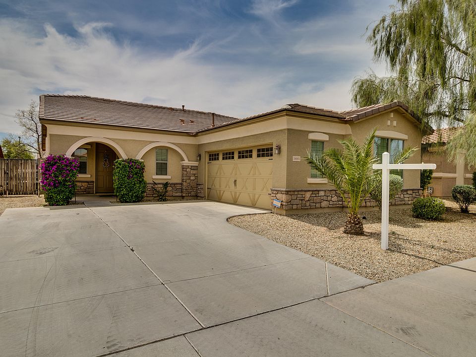 1st image of 16001 W Anasazi St