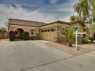 16001 W Anasazi St, Goodyear, AZ 85338