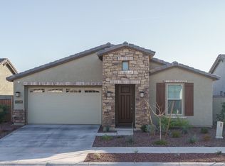 19863 W Exeter Blvd, Litchfield Park, AZ 85340