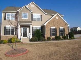 100 Castle Hall Ct, Simpsonville, SC 29680