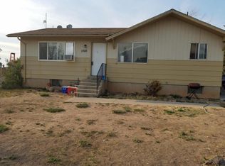 1000 W 400 N, Cedar City, UT 84721