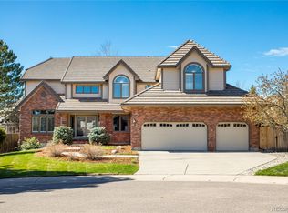9659 Kemper Dr, Lone Tree, CO 80124