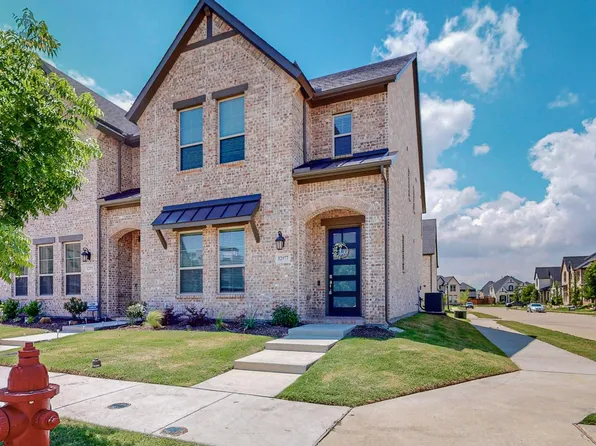 12977 Wymeth Dr, Farmers Branch, TX 75234