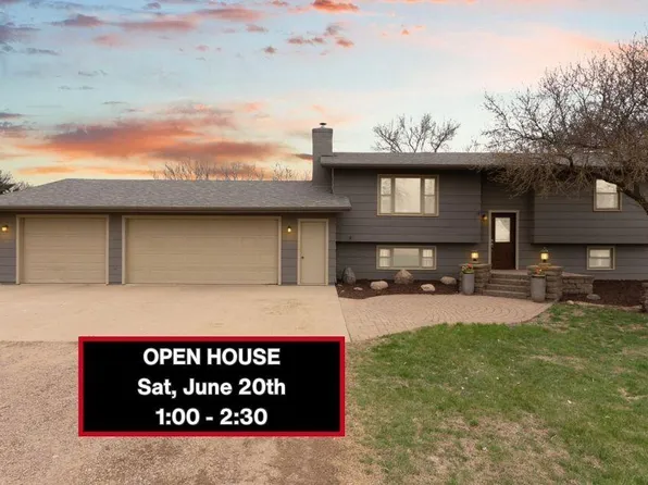 47996 280th St, Canton, SD 57013