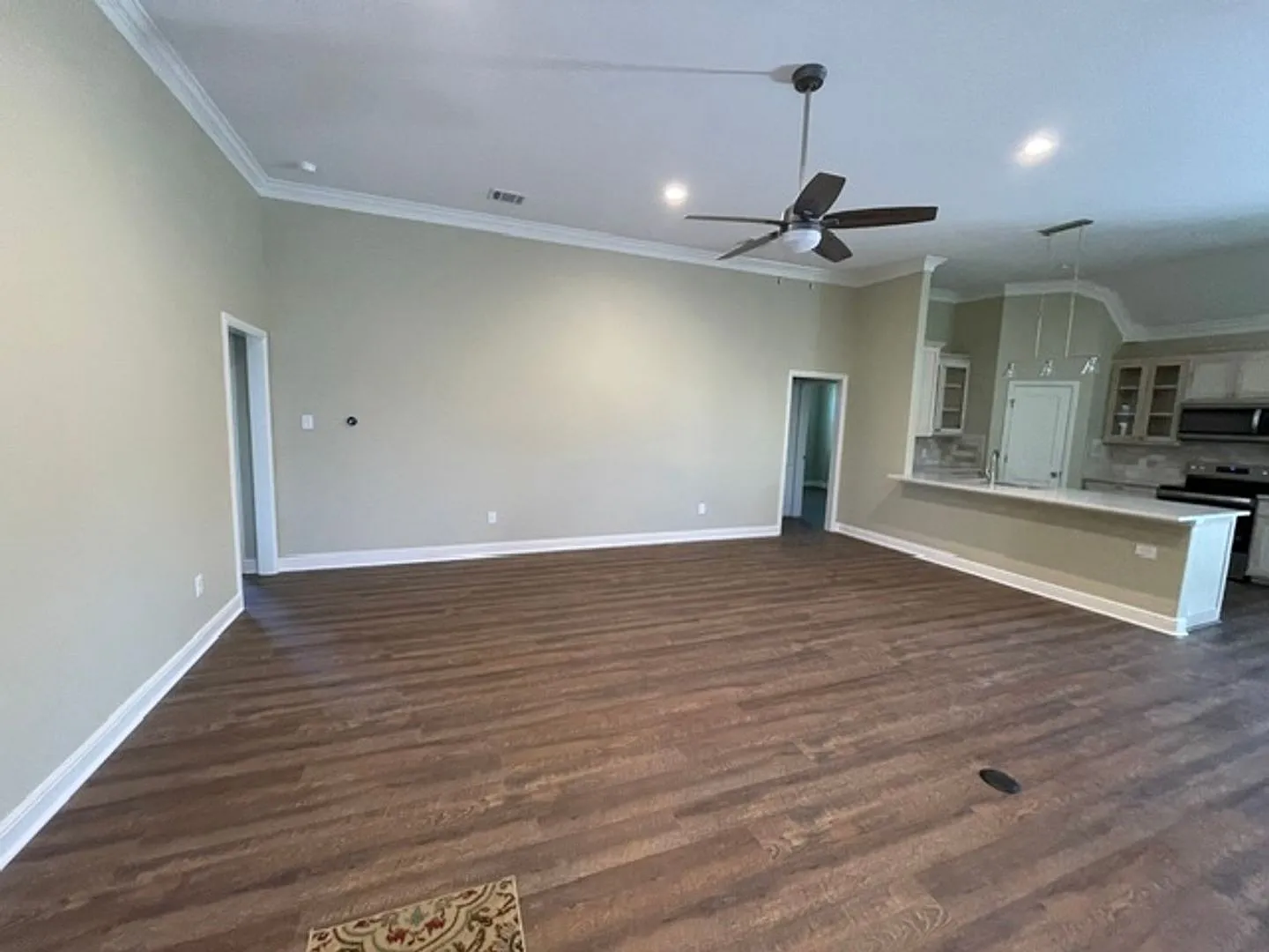 Luxury New Consturction--3 Bedroom, 2 Bathroom, Garage — Photo 4