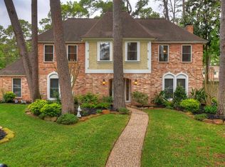 5310 Theall Rd, Houston, TX 77066