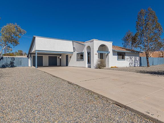2nd image of 2860 W Via Hacienda