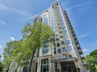 2520 Peachtree Rd #602, Atlanta, GA 30305