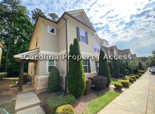 724 Wickham Ridge Rd, Apex, NC 27539
