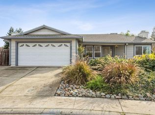 667 Grider Dr, Roseville, CA 95678