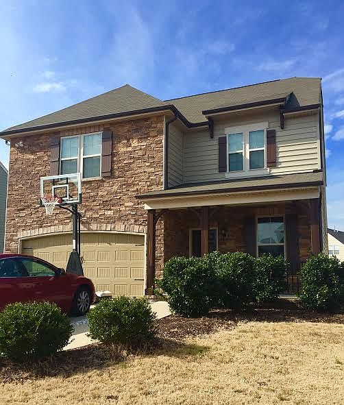 1st image of 58 Hampshire Glen Pkwy