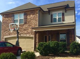 58 Hampshire Glen Pkwy, Hampton, VA 23669