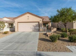 7922 Kiskadee St, North Las Vegas, NV 89084