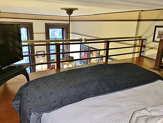 Rented by BLS Realty