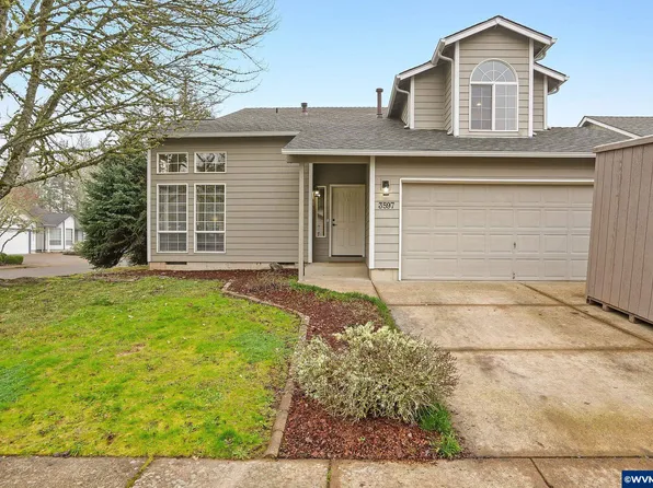 3597 SW Par Pl, Corvallis, OR 97333