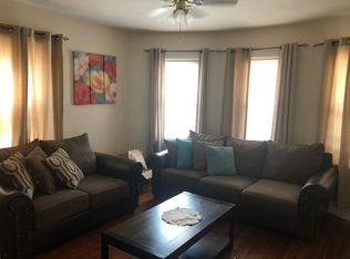 265 Lowell Ave #1, Providence, RI 02909