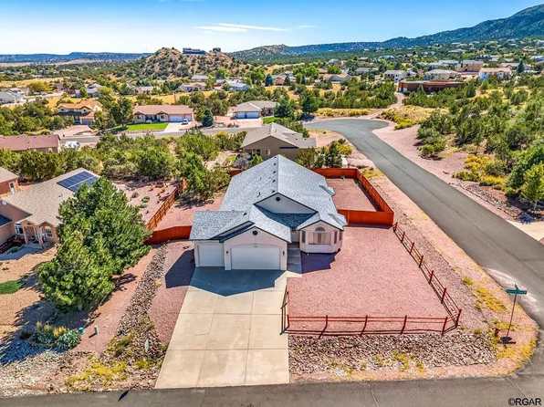 138 Mourning Dove Dr, Canon City, CO 81212